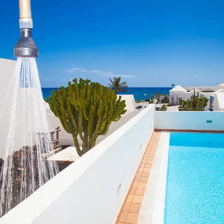 Cozy In Arrieta With Swimming Pool *