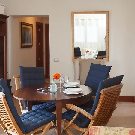 Willa Cozy In Arrieta With Swimming Pool Arrieta (Lanzarote)