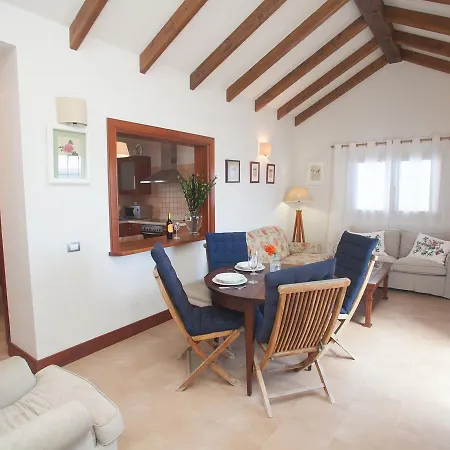 Cozy In Arrieta With Swimming Pool