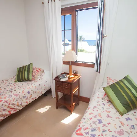 Villa Cozy In Arrieta With Swimming Pool *