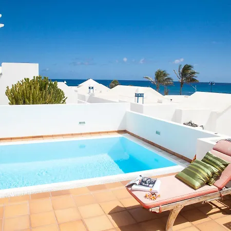 Cozy In Arrieta With Swimming Pool *